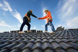 Best Roof Insulation Installation  in Maypearl, TX